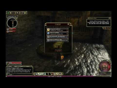 Dungeons & Dragons Online® Eberron Unlimited™ Gameplay
