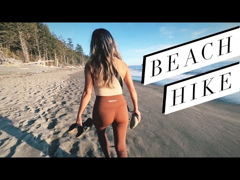 Looking for the Best Beach Hike?