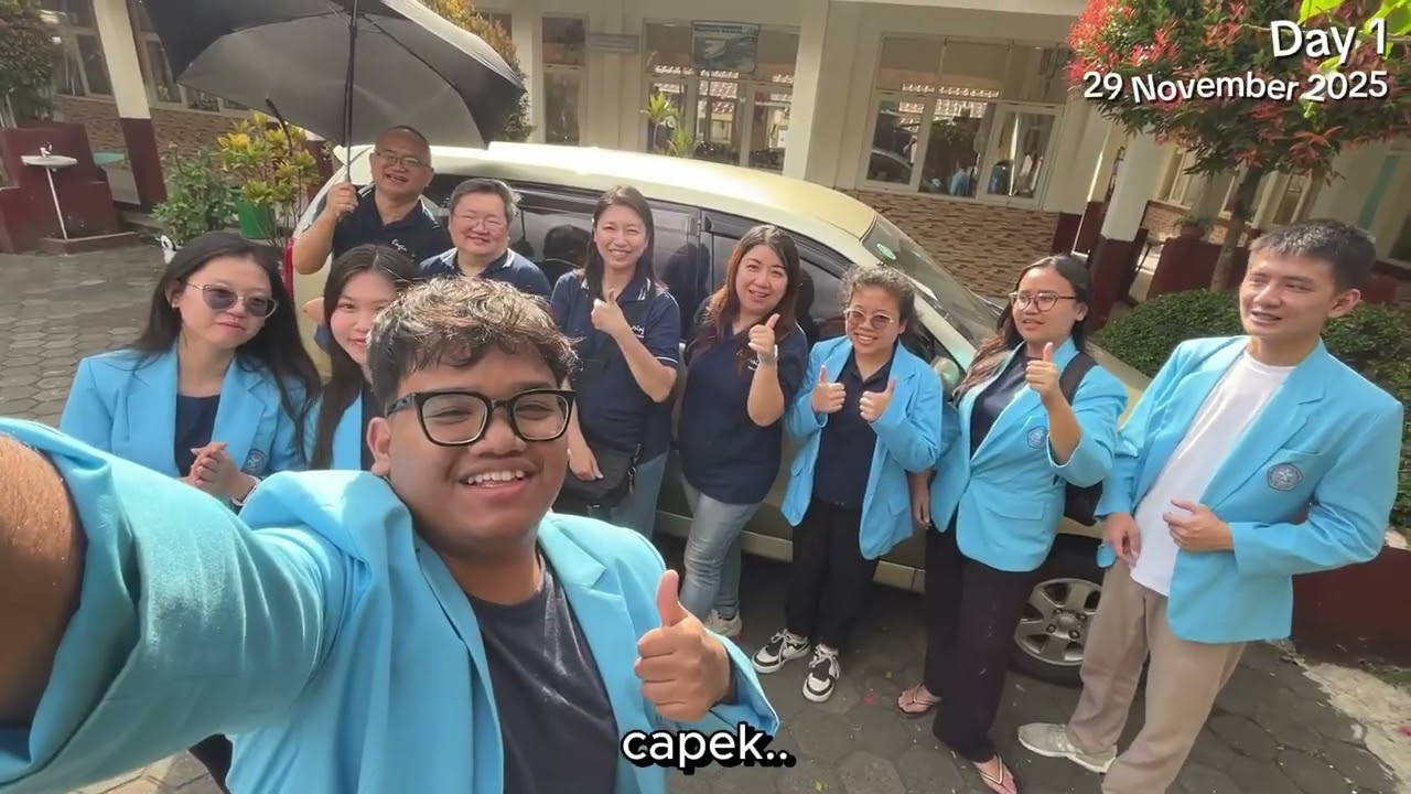 Maranatha Berdampak di Sekolah: Kolaborasi Dosen dan Mahasiswa dalam Revitalisasi UKS