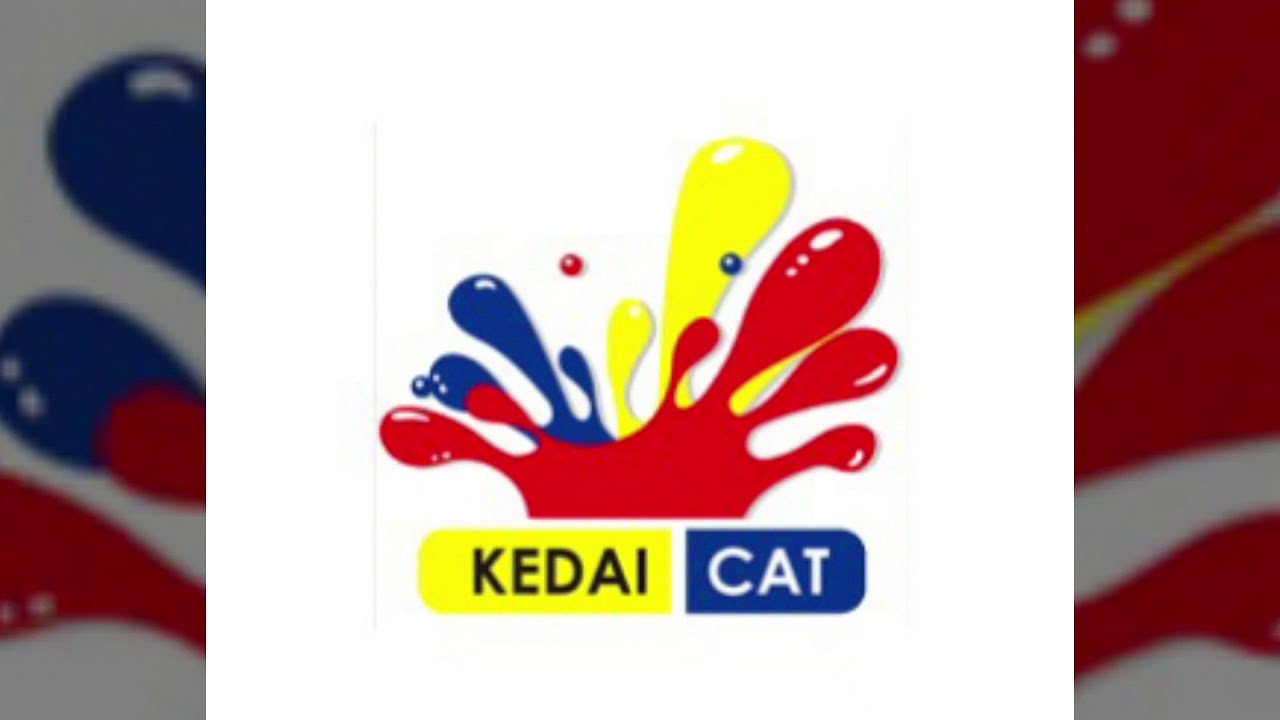 Kedai Cat Store YouTube