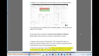 What's Windows Server 2016 EOL