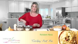 Cooking with Color 4 Kids 2014 Holiday Program