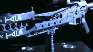 PSE Tactical Assault Crossbows TAC15, TAC10, TAC15i