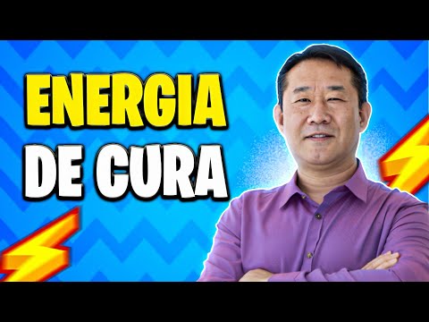Como usar sua própria energia para curar você! | Dr. Peter Liu