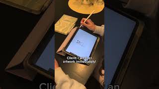 When A Client Thinks Theyre The Only One On Our Plate