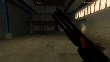 CSS / Blind Shotgun :D