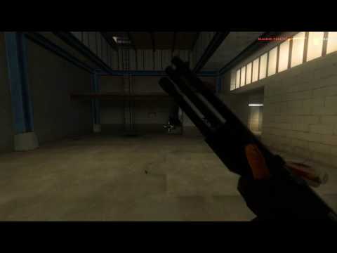 CSS / Blind Shotgun :D