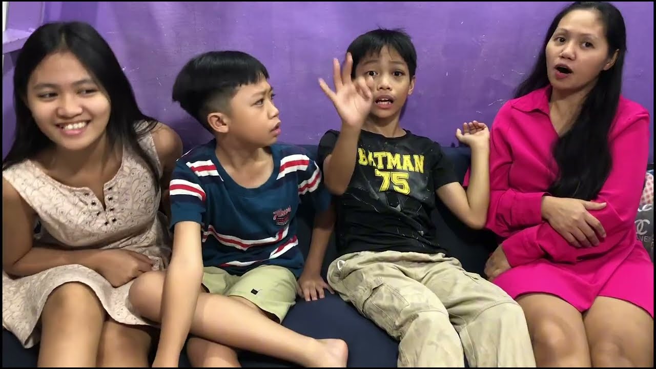 MINUS CHALLENGE | SUBSCRIBE 