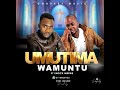 Godfrey ft Enock Mbewe-UMUTIMA