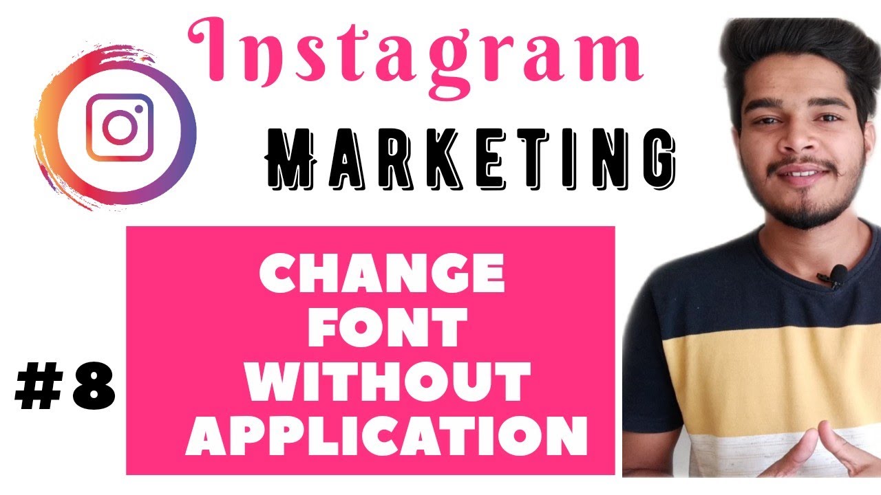 How To Change Instagram Font Style Without Application Instagram how-to-change-instagram-font-style-without-application-instagram