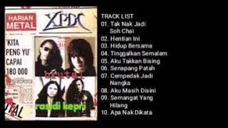 XPDC _ BRUTAL (1997) _ FULL ALBUM