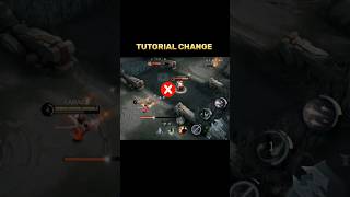 ✅ TUTORIAL CHANGE + COMBO SKILL YANG BENAR by @laracxmlbb #mlbb #tutorial #change #reels