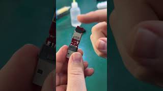 Восстанавливаем USB Токен ЭЦП для ЕЭТП  #smartphone #эцп #ремонтсвоимируками