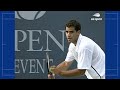 Pete Sampras vs. Paul Goldstein Full Match | 1998 US Open Round 2