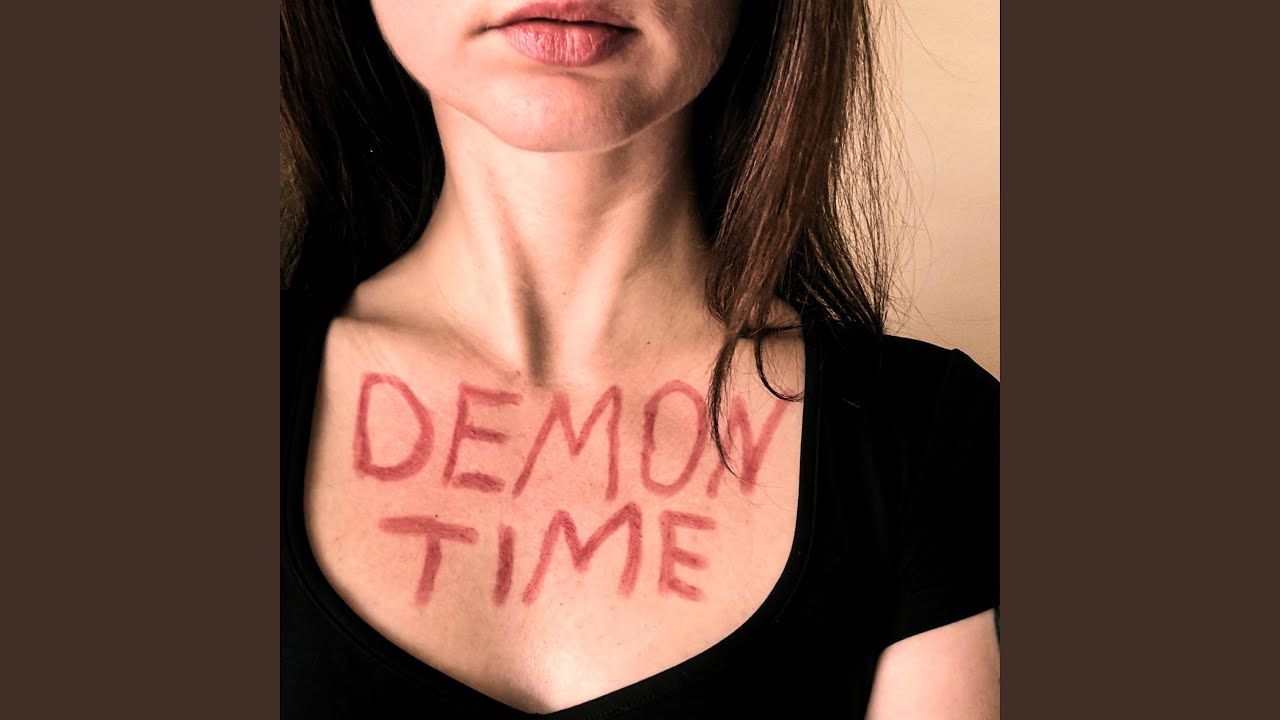 Demon Time (Demo)