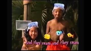 Mickeys Fun Songs Vhs Trailer Vhs Capture