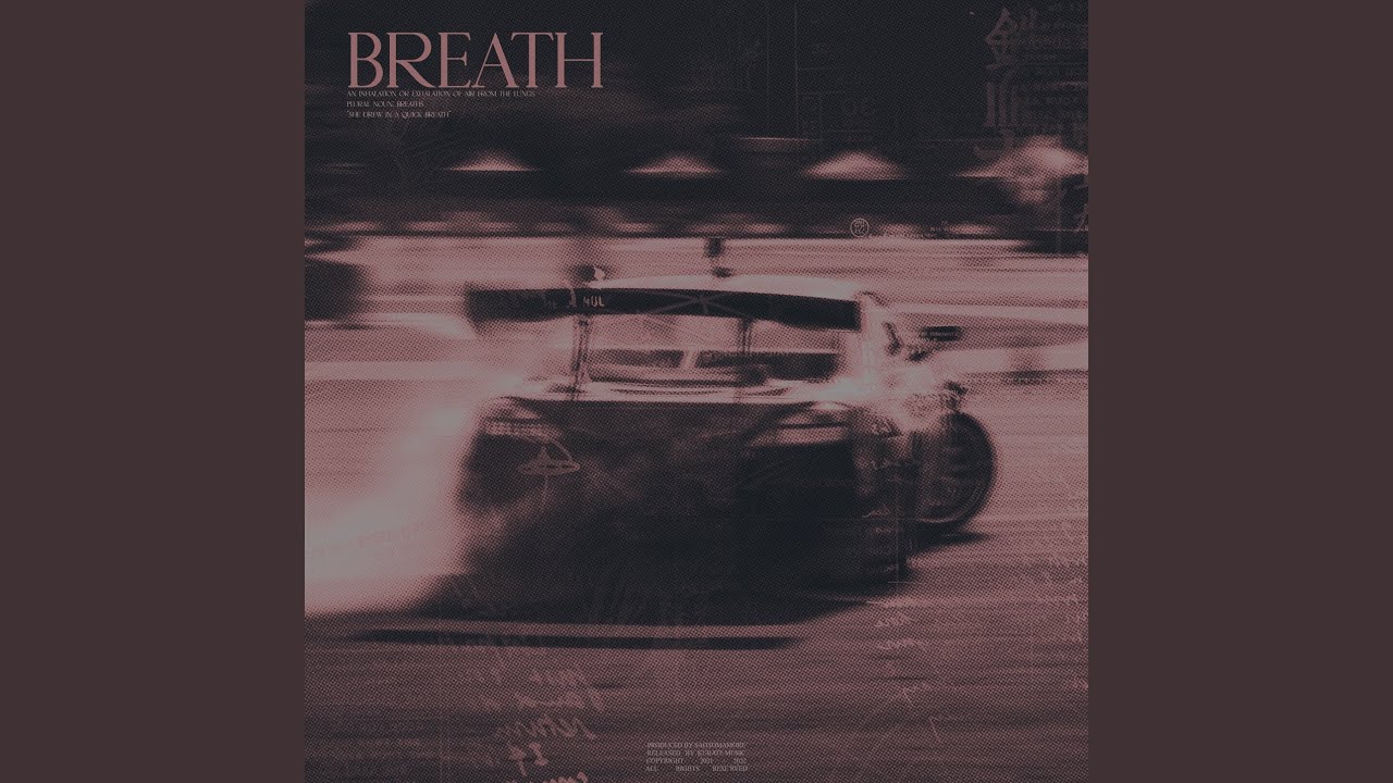 Смотреть «BREATH» на YouTube
