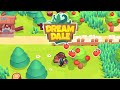 Dream Dale - Первый Взгляд - Именное видео бустера IRINA