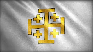 Europa Universalis IV | Европа универсалис 4 | Выжить на Святой Земле I Иерусалим