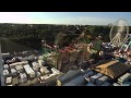 City-Skyliner - Bruch/Schneider ''Schützen & Volksfest Wolfsburg 2014 thumbnail