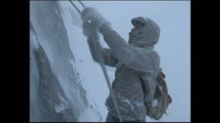 Grandes Jorasses Nordwand - Der Weg ist das Ziel (Teil 2)