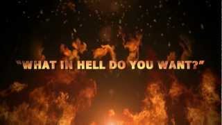 Evelyn Jones Reed's What In Hell Do You Want - Gospel Stage Play