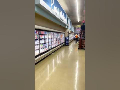 Туалеты в магазинах США!!! - YouTube