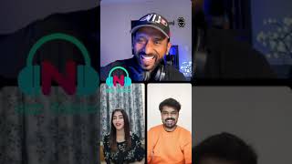 Manju Pavagada & Divya Suresh | Bigg Boss | NammRadio screenshot 2