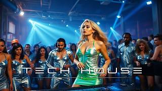 Chill Tech House Essentials 2025 | Best Mixes & Vibes