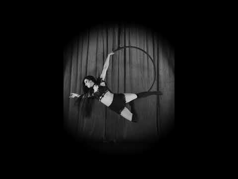 Lilith Unbound (1/2 of duo) - Darkangel & Lightangel (VNV Nation - Darkangel) Tribute