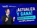 Refresh tecnologico + Eloquens: sus beneficios y como comercializarlo