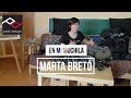 En mi mochila: Marta Bretó