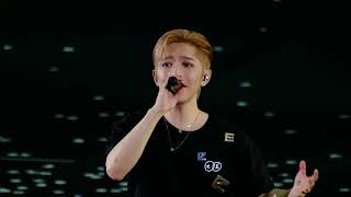 [4K] Edan Lui "e to E" Live 2025 Day 3 Encore 《我以為可以》