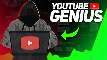 How @decodingyt  CRACKED youtube  ALGORITHM 😱
