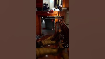 When u finally get the bot lobby to frag but your gun stops working #deltaforce #deltaforcegameplay