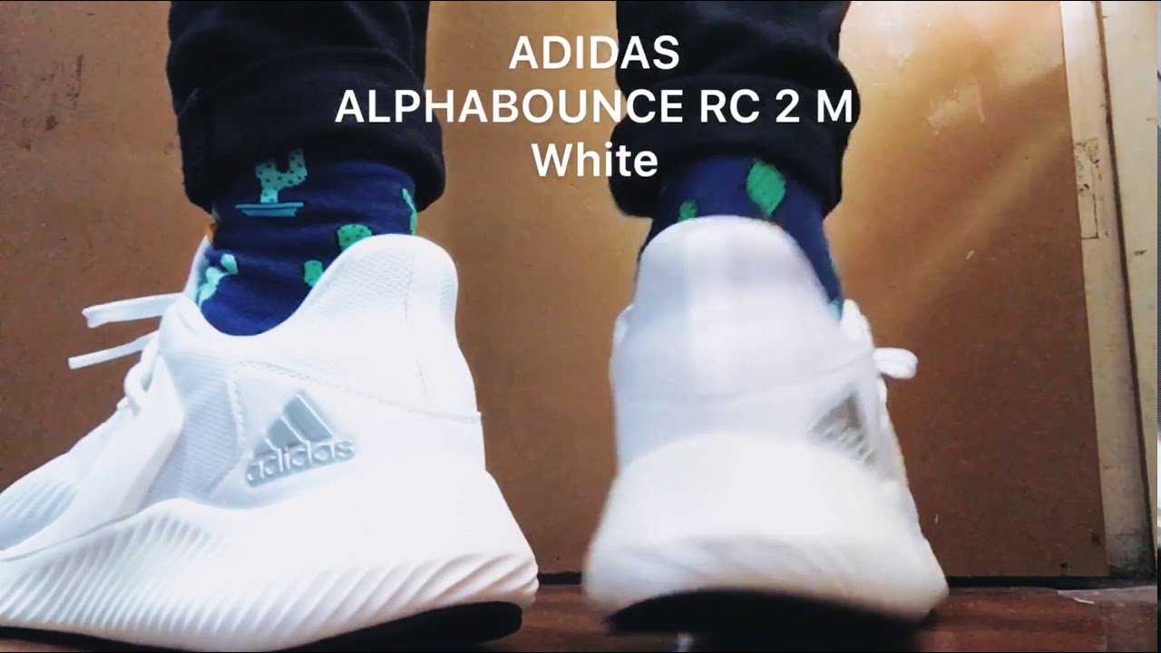 Buy adidas alphabounce rc 2.0 shoes cheap online