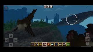 minecraft ocean expansion showcase i made my own snapshot 2w36908 download in comments
