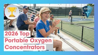 Download Lagu Top Portable Oxygen Concentrators for 2026 MP3