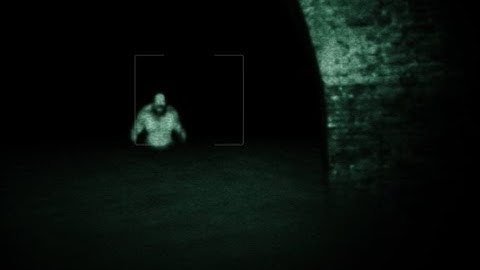 BEST Outlast Reaction Part 4 (Find a way out the Sewer Walkthrough)