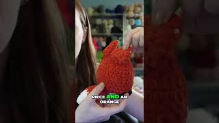 Creating Unique Crochet Animals Design Tips and Tricks
No Sew Crochet Tutorials: https://www.youtube.com/watch?v=XddfvKYzsn8&list=PLtciGnsOMFKfIYdzsfqx_x7no2lHzpYE3
https://crochetperfection.com/
Hey, Krysta here, thanks for watching this update. I hope you enjoy and consider subscribing so we can keep crocheting together!
Find dozens of no sew crochet patterns and more here: https://craftsgobloom.com/
Shop all of my favorites here: https://www.amazon.com/shop/craftsgobloomshop Creating Unique Crochet Animals Design Tips and Tricks