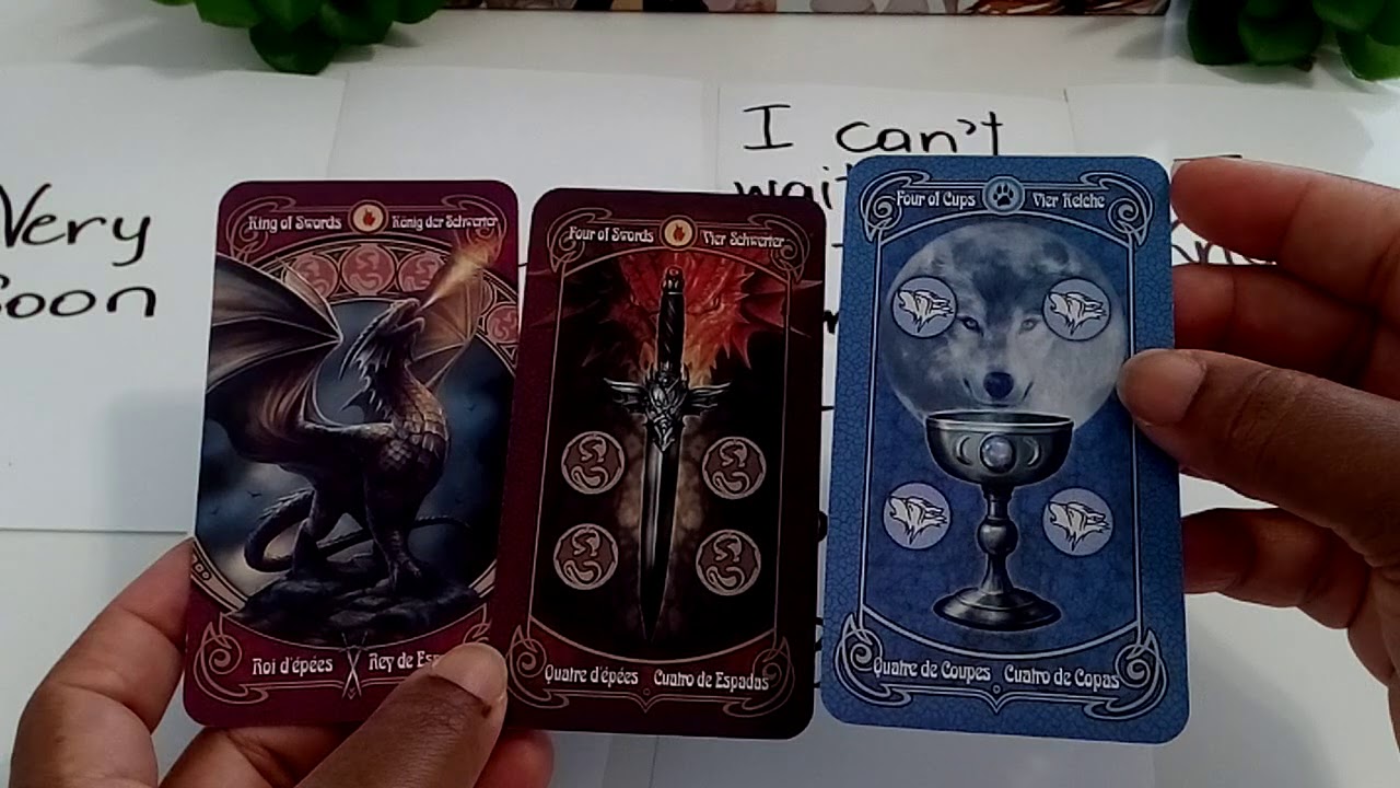 Divine Masculine - We Have Unfinished Business