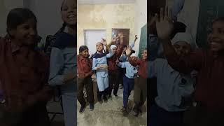 #schoolactivities ...GSSS Handiaya....i love my profession