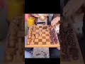 What type of chess is this 😂 #funny #chess #funnychessgames
