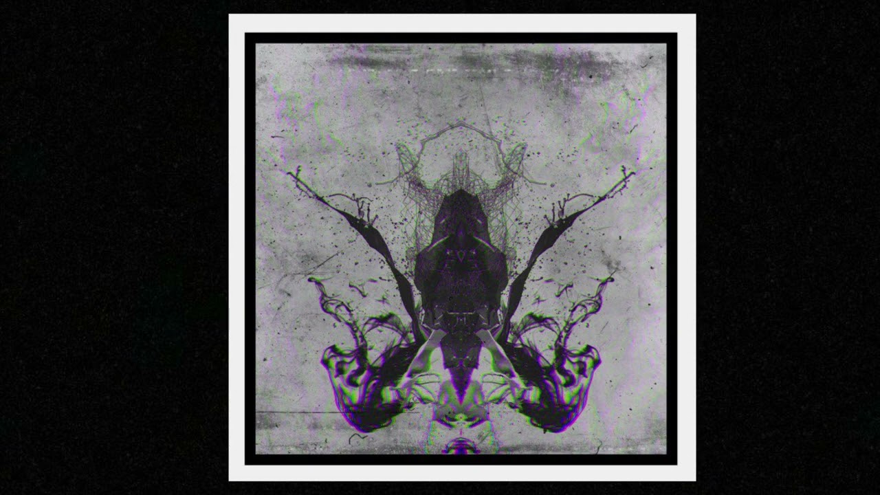 Black Ivory Shrine - “Misery”