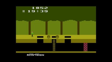 [Xebra PS1 Emulator] Activision Classics