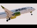 Air Baltic Reflects on First Year of Flying the Bombardier CS300 (Airbus A220) Airliner – AINtv