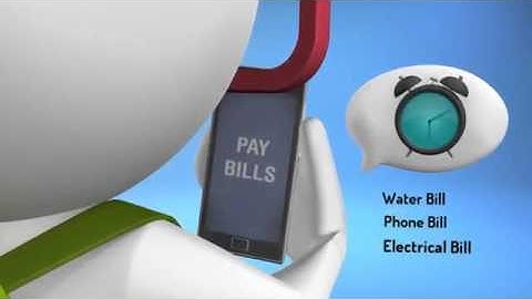 RHB Now Internet & Mobile Banking Demo