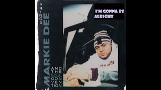 PRINCE MARKIE DEE. G-RAP 現地版 PRINCE MARKIE DEE. G-RAP 現地版 PRINCE MARKIE DEE. G-RAP 現地版