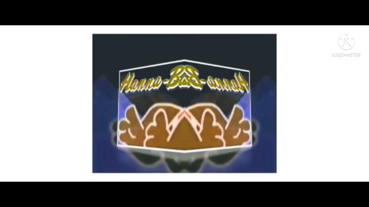 HannaBarbera (preview 218 effects) YouTube