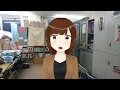 【白鳥しぐね】自己紹介動画② 【改訂版】